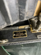 Antique KODAK No.3 Autographic Model H Folding Camera c.1906 #1039