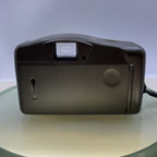 Chinon BF100 Big Finder 35mm Film Portable Vintage Compact Point & Shoot #4415