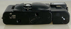 OLYMPUS XA2 Compact Camera 35mm Flash A11 D.ZUIKO 35mm f3.5 TESTED, mju 707