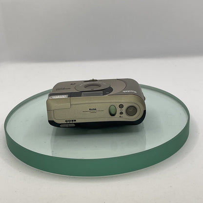 Kodak Advantix F350 Camera 6,4/24mm Ektanar Lens - Tested & Working - VGC # 9735