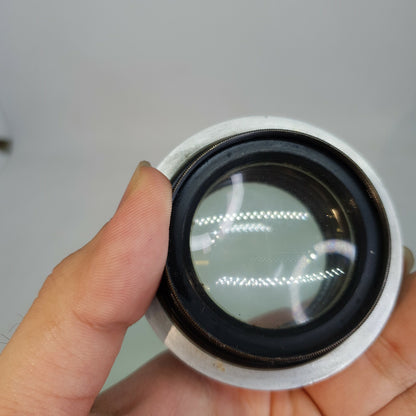 Kodak 7.5 Inch Lens (180mm)  f4.5    Projection Anastigmat #6373