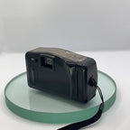 Minolta AF Big Finder Compact Point and Shoot 35mm Film Camera with Soft Case9323