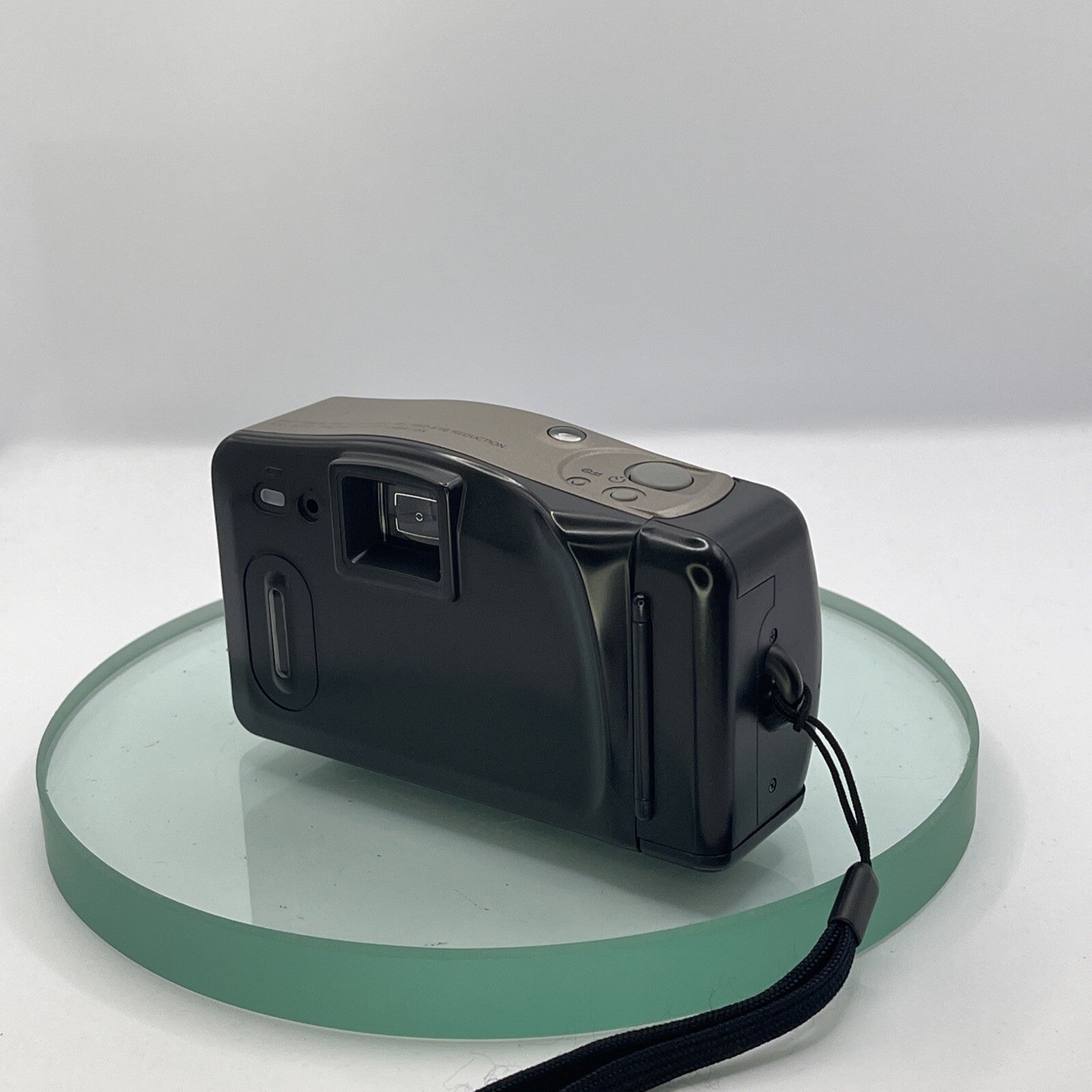 Minolta AF Big Finder Compact Point and Shoot 35mm Film Camera with Soft Case9323