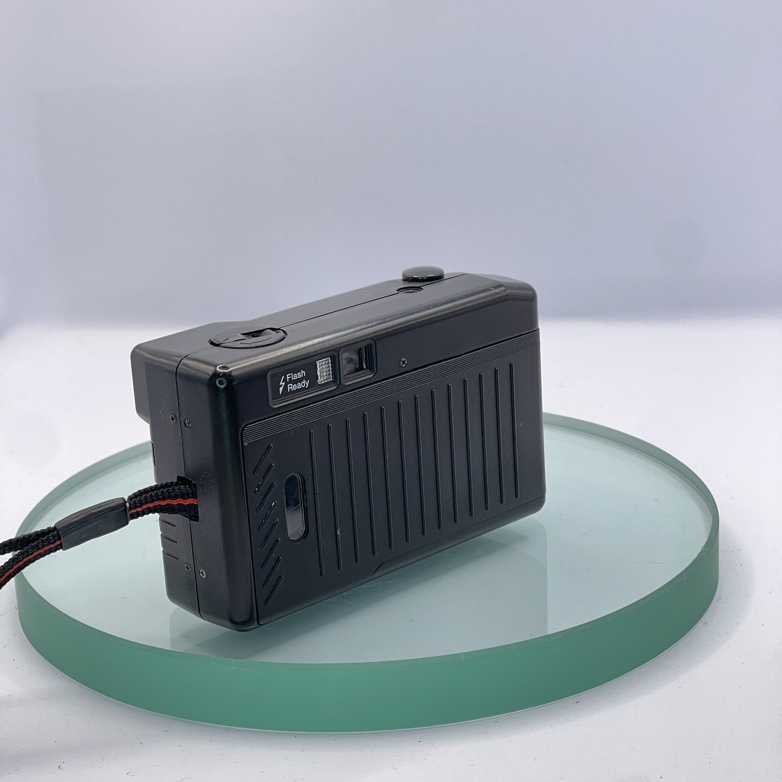 Miranda FM-Z Motor 35mm Compact Film Camera 33mm Lens Tested & Working #7084
