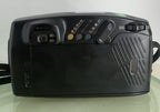 Pentax Zoom 105 Super 38-105mm 35mm Point And Shoot Film Camera TESTED - 8235