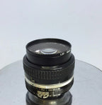 Nikon Nikkor 50 mm F/1.4 Mf AI Lens 1983 EXCELLENT RARE LENS #5694