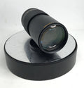 Prinzflex auto mc 200mm 1:3.3 Lens For Pentax Mount - Great Condition - #1440