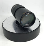 Prinzflex auto mc 200mm 1:3.3 Lens For Pentax Mount - Great Condition - #1440