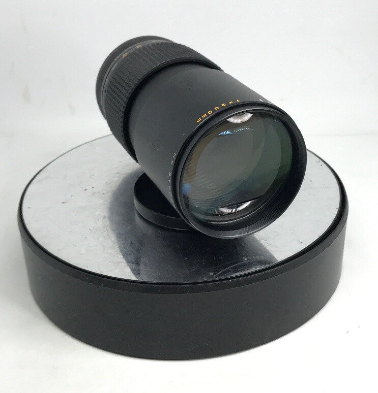 Prinzflex auto mc 200mm 1:3.3 Lens For Pentax Mount - Great Condition - #1440