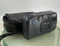 Boots Mini Zoom 38mm-60mm Camera black WITH CASE - TESTED - 8940