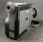 Canon Canosound 514 XL-S Super 8 Cine Film Camera FILM TESTED WORKING + BOX7