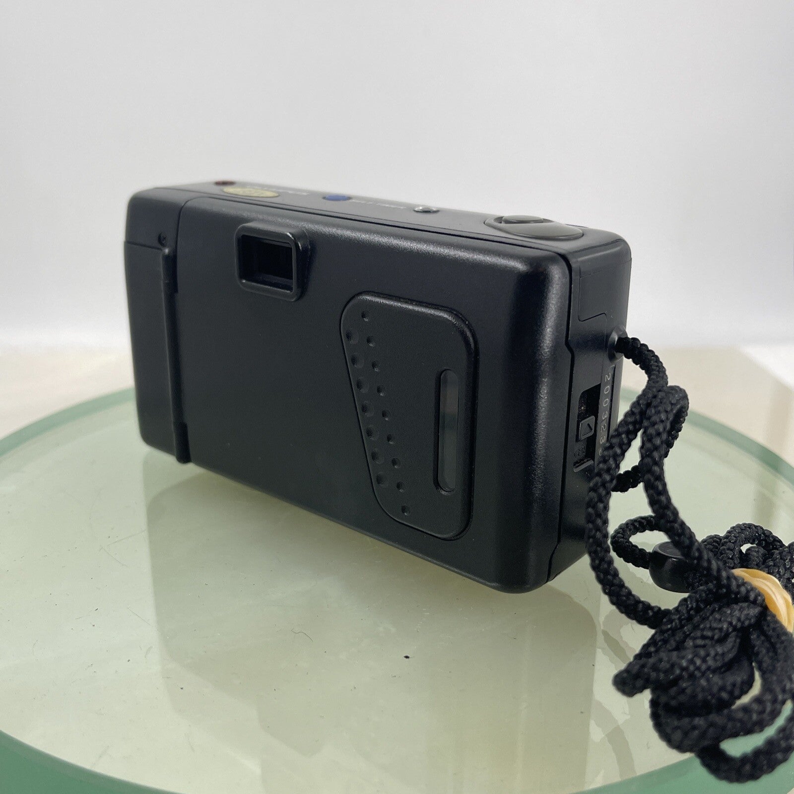 OLYMPUS AF-10 35mm Film point & Shoot Compact Camera 35/3.5AF Lens TESTED 5145