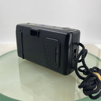 OLYMPUS AF-10 35mm Film point & Shoot Compact Camera 35/3.5AF Lens TESTED 5145