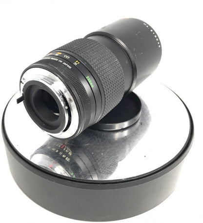 Prinzflex auto mc 200mm 1:3.3 Lens For Pentax Mount - Great Condition - #1444