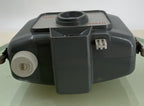 Vintage Ilford Sprite Retro Film Camera GREY FULLY FUNCTIONAL TESTED - 8635
