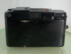 "SERVICED" OLYMPUS XA2 COMPACT CULT  D.ZUIKO 35mm f3.5 POINT & SHOOT CAMERA #1925