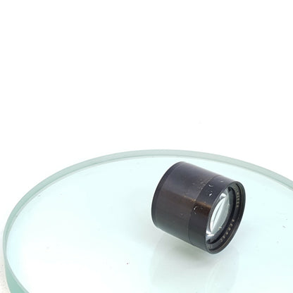 Dallmeyer Serrac f4.5 6 inch Lens. ENLARGING LENS EXCELLENT CONDITION  S:2816641