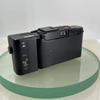 OLYMPUS XA2 Electronic Flash A11 D.ZUIKO 35mm f3.5 TESTED  POINT & SHOOT CAMERA3