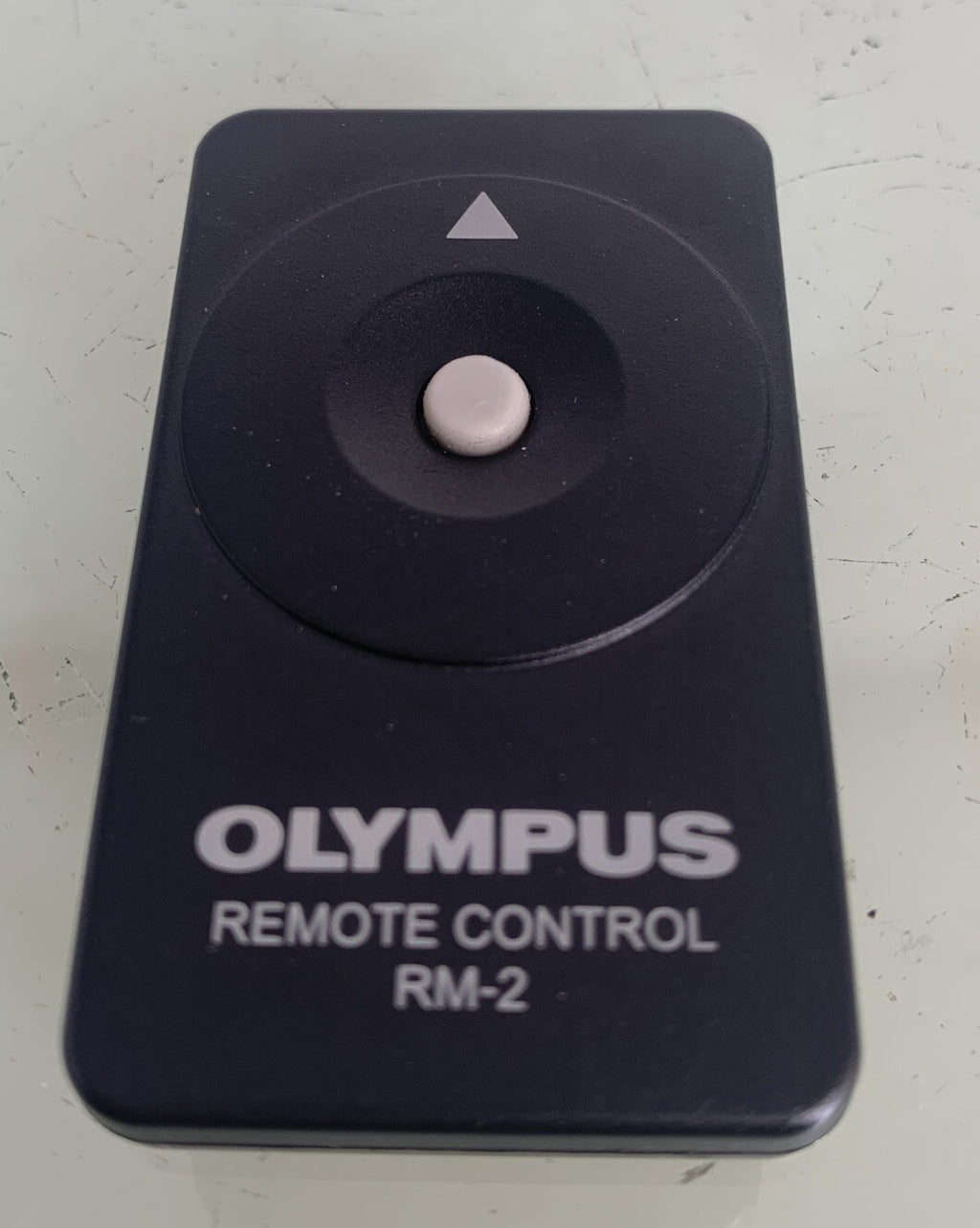 Genuine Olympus RM-2 Remote Control for various Olympus Cameras TESTED - 1101