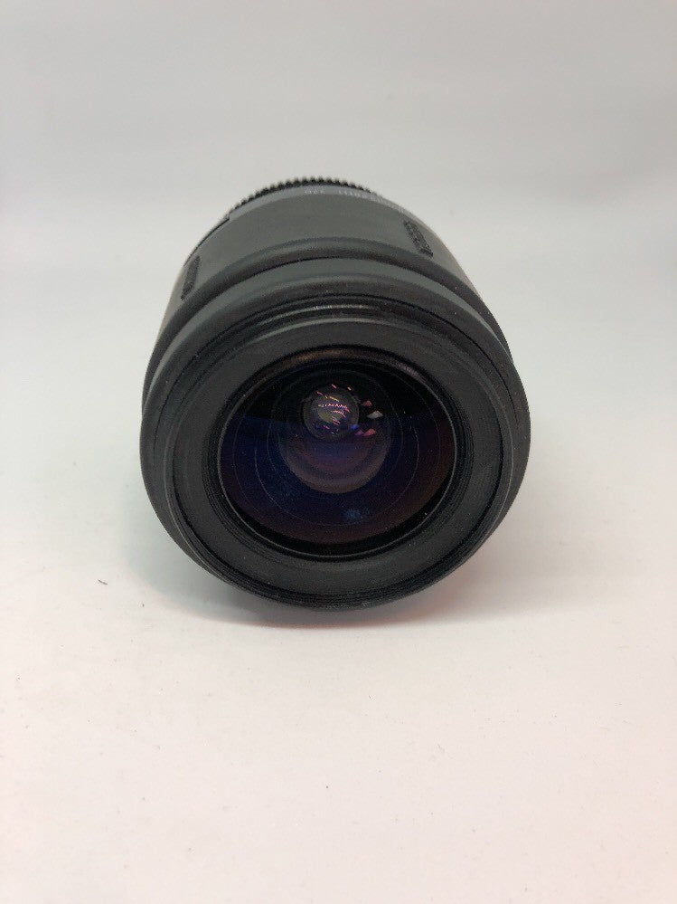 TAMRON ASPHERICAL AF 1: 3.5 - 5.6 28 - 80mm  LENS  for MINOLTA GREAT 0