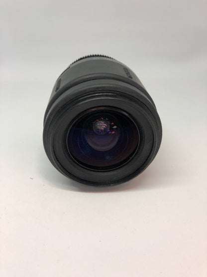 TAMRON ASPHERICAL AF 1: 3.5 - 5.6 28 - 80mm  LENS  for MINOLTA GREAT 0