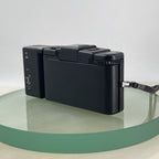 OLYMPUS XA2 Electronic Flash A11 D.ZUIKO 35mm f3.5 TESTED  POINT & SHOOT CAMERA6