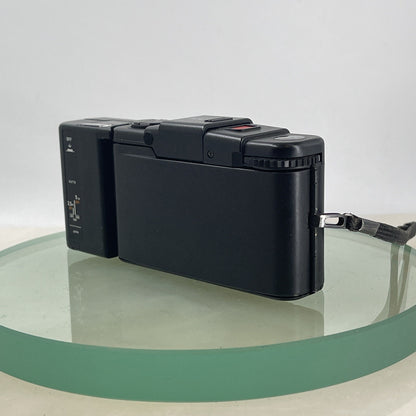 OLYMPUS XA2 Electronic Flash A11 D.ZUIKO 35mm f3.5 TESTED  POINT & SHOOT CAMERA6