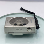 Vintage Canon IXUS Z50 APS Compact Film Camera Case & instructions Tested#6266
