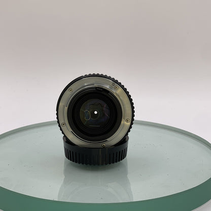 SMC - PENTAX-M - 1:1.7 - 50MM - SLR CAMERA LENS - P'K MOUNT - IMMACULATE+CAPS4235