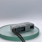 Vintage Minolta-16 EE Sub-Miniature 16mm Film Camera, 1962-1965, FWO # 7643