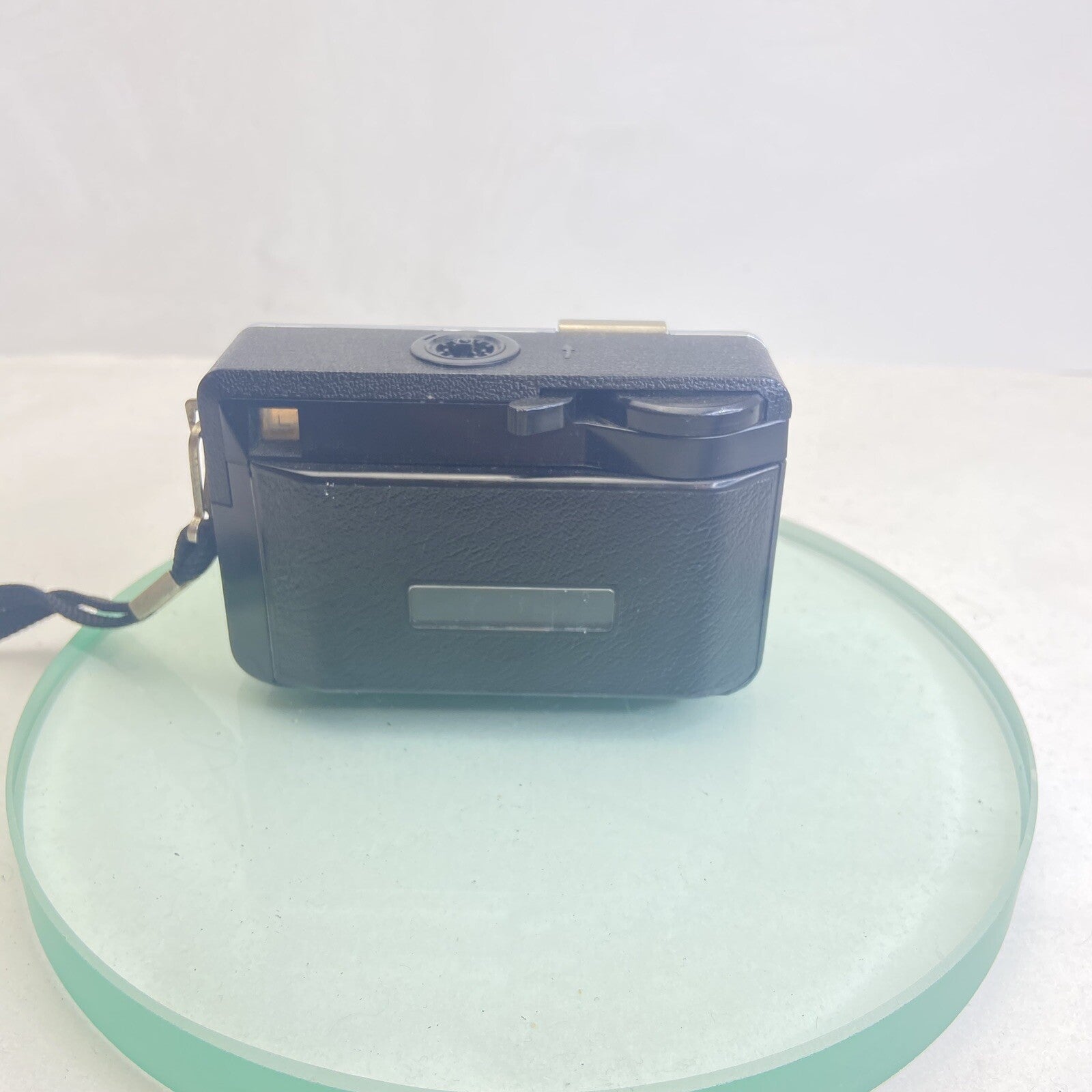 Vintage Kodak Instamatic 155X Camera - Working Condition #9133