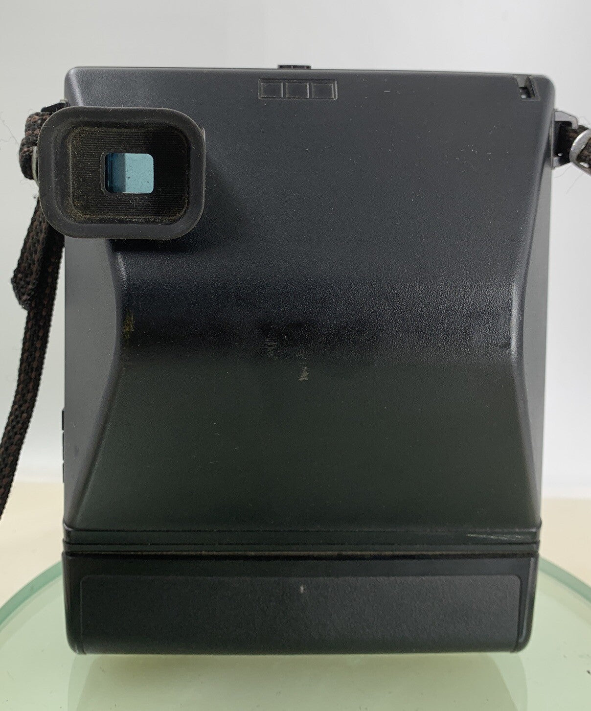 Vintage Kodak EK100 Instant Camera WITH BAG - MADE IN USA - TESTED - 2021