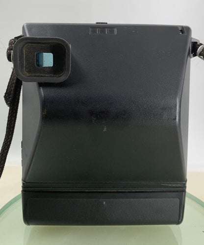 Vintage Kodak EK100 Instant Camera WITH BAG - MADE IN USA - TESTED - 2021