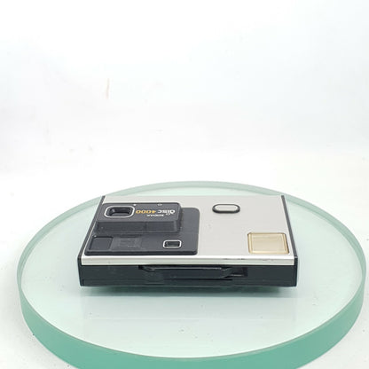 Vintage Retro Kodak Disc 4000 compact Camera  -Good Condition #1984