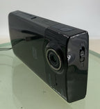 Kodak Zi8 Pocket DIGITAL HD VIDEO CAMERA WITH BOX+CHARGER+COVER TESTED - 5242