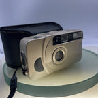 VINTAGE BOOTS 3000 ADVANCED APS CAMERA c.1990's Case TESTED WORKING #190