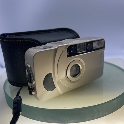 VINTAGE BOOTS 3000 ADVANCED APS CAMERA c.1990's Case TESTED WORKING #190