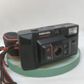 Miranda Auto Shot  Compact AF Film camera F4.5/38mm, Tested + Case #5250