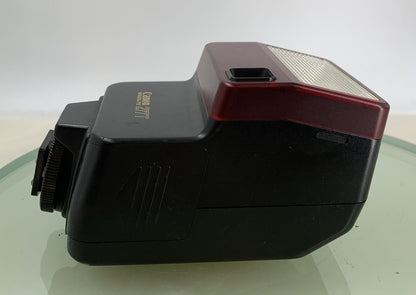 Canon Speedlite 277T EXTENDED FLASHLIGHT WORKING GOOD CONDITION TESTED - 9786