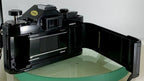 MINT Canon A-1 35mm SLR Camera Body+ FD 50mm f/1.8 + POWER WINDER + LARGE BUNDLE10