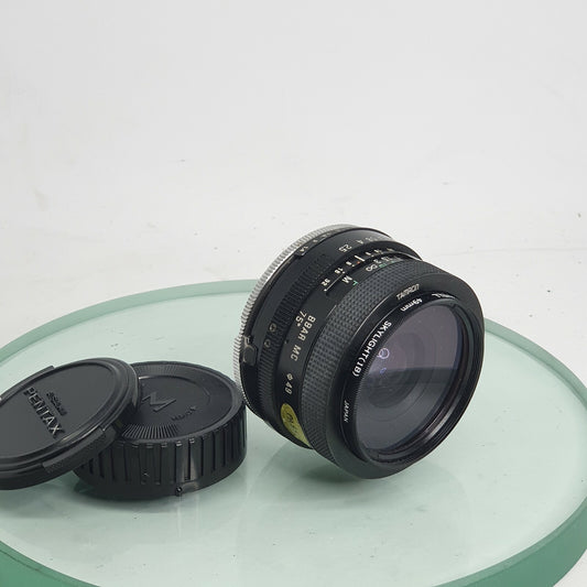 TAMRON 1.2.5-28MM LENS ADAPTALL 2 Pentax MOUNT JAPAN MADE STREET CLASSIC EX-CND0