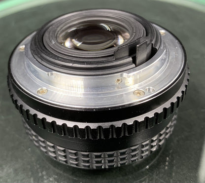 {SERVICED} SMC Pentax-M 50mm f/1.7 Lens/MINT Condition4