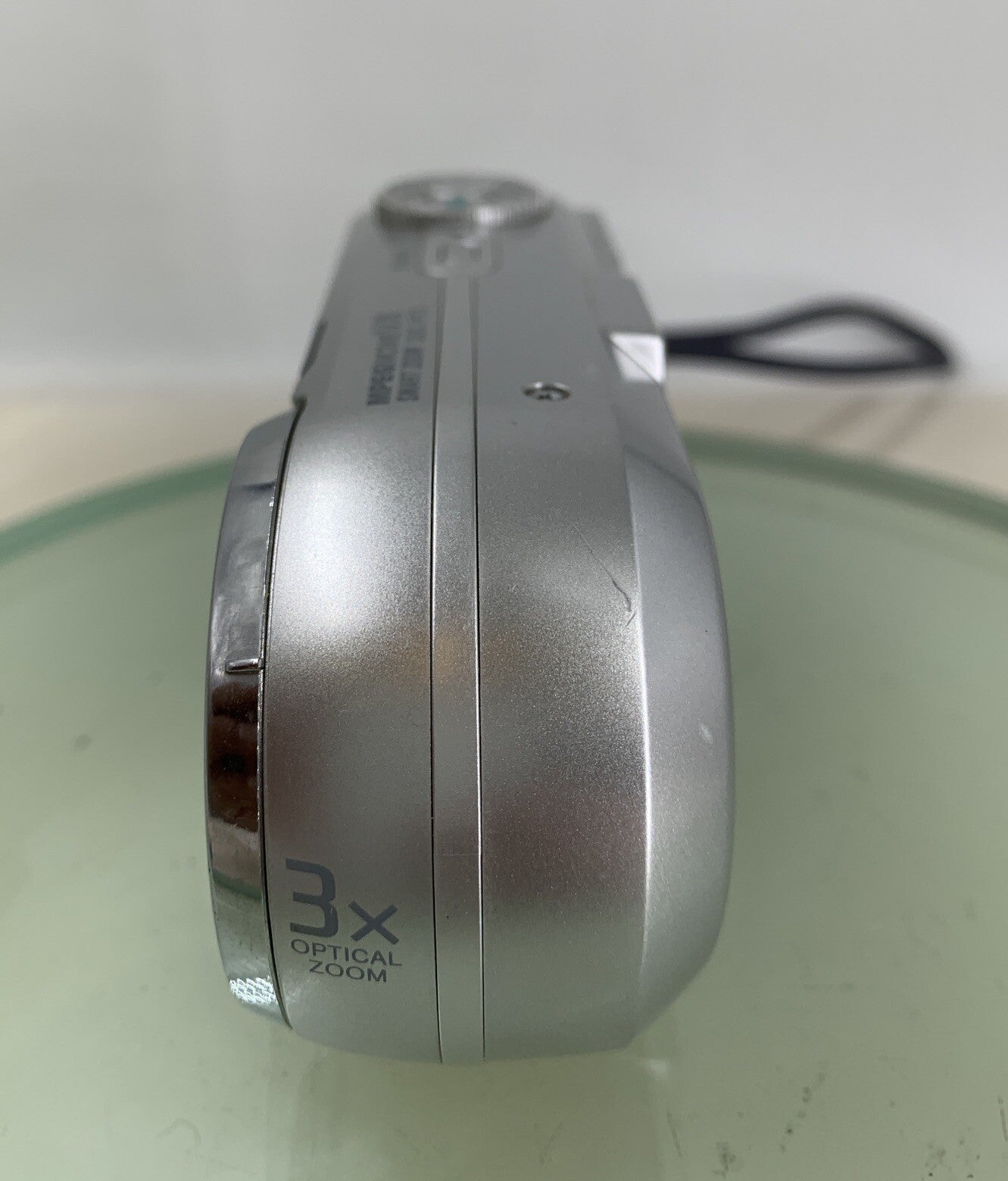 Sony Digital Photo Camera Cybershot DSC P73 (4.1) MP & 16 MB CARD -TESTED-8312