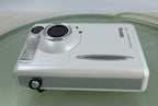 BenQ Compact Digital Camera 1300 WHITE WITH BOX WORKING AND TESTED - 8417