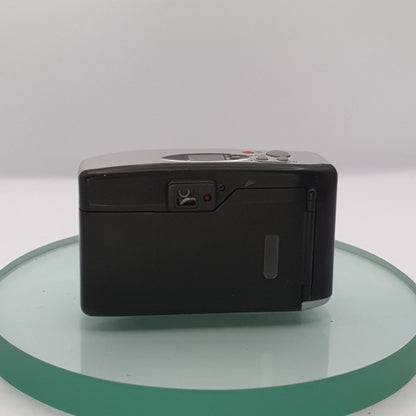 Polaroid 35mm FILM Camera PowerZoom - PZ1800 28-50mm Zoom lens #8183