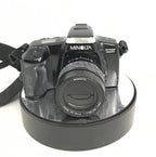 Minolta Dynax 5000i Camera 5000 with 35-80mm F/4-5,6 - Great Condition #8931