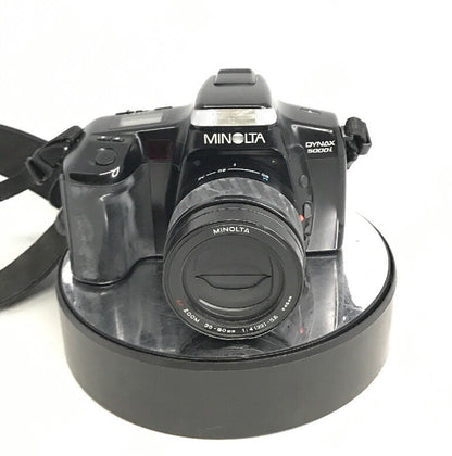 Minolta Dynax 5000i Camera 5000 with 35-80mm F/4-5,6 - Great Condition #8931