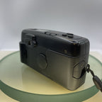 Vintage Kodak Advantix 4100ix Zoom 30-60mm Point & Shoot APS Film Camera case5765