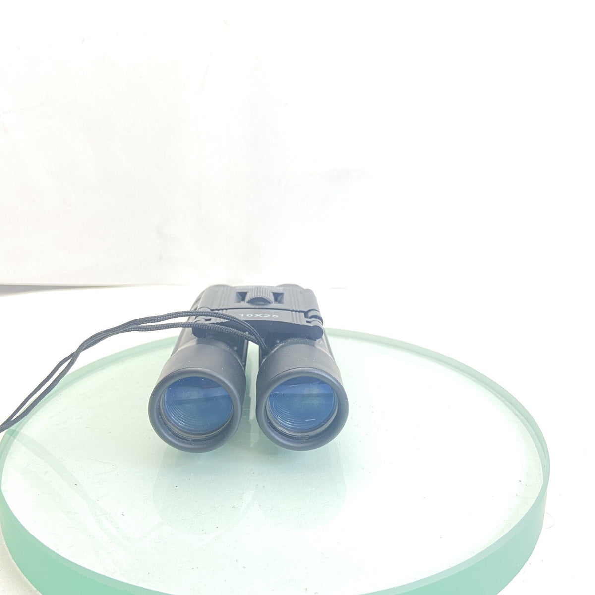 Vintage ‘Hama’ Spectrum (10 x 25) Compact Binoculars with Case #311