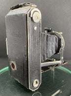 Vintage Kodak Vollenda 620 Compur Folding Camera #472